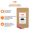 GARNELEN4YOU® Feed Line Einzelfuttermittel-Bundles | Pflanzliches Premium Garnelenfutter
