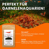 GARNELEN4YOU® Neo Algen Sticks | Wachstums- & Fortpflanzungs-Booster | Premium Garnelenfutter
