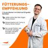 GARNELEN4YOU® Neo Algen Sticks | Wachstums- & Fortpflanzungs-Booster | Premium Garnelenfutter