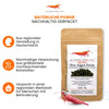 GARNELEN4YOU® Neo Algen Sticks | Wachstums- & Fortpflanzungs-Booster | Premium Garnelenfutter