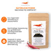 GARNELEN4YOU® Probeset Hauptfutter | Premium Garnelenfutter