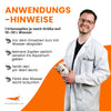 GARNELEN4YOU® Erlenzapfen | natürliche Wasseraufbereitung & Langzeitfuttermittel