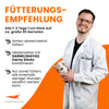 GARNELEN4YOU® Feed Line Einzelfuttermittel-Bundles | Pflanzliches Premium Garnelenfutter