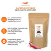GARNELEN4YOU® Erlenzapfen | natürliche Wasseraufbereitung & Langzeitfuttermittel