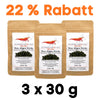 GARNELEN4YOU® Neo Algen Sticks | Wachstums- & Fortpflanzungs-Booster | Premium Garnelenfutter