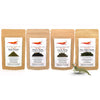 GARNELEN4YOU® Probeset Hauptfutter | Premium Garnelenfutter