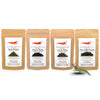 GARNELEN4YOU® Probeset Hauptfutter | Premium Garnelenfutter